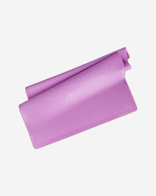 Fissman Baking Mat Purple 57x47cm