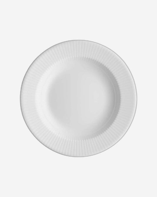 Eva Solo 887223 Deep Plate 22 cm Legio Nova