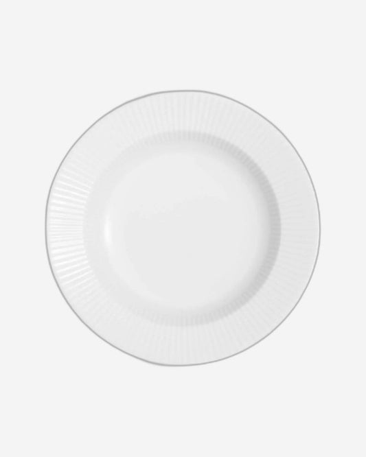 Eva Solo 887224 Deep Plate 25 cm Legio Nova