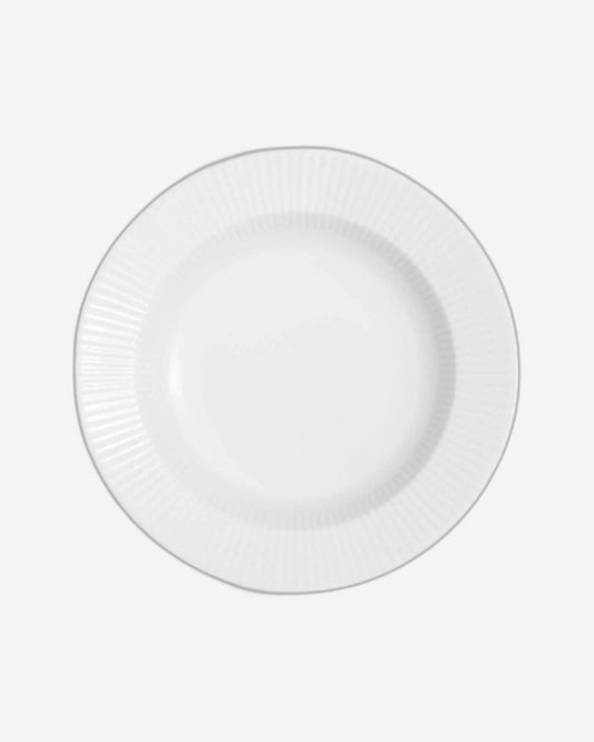 Eva Solo 887224 Deep Plate 25 cm Legio Nova