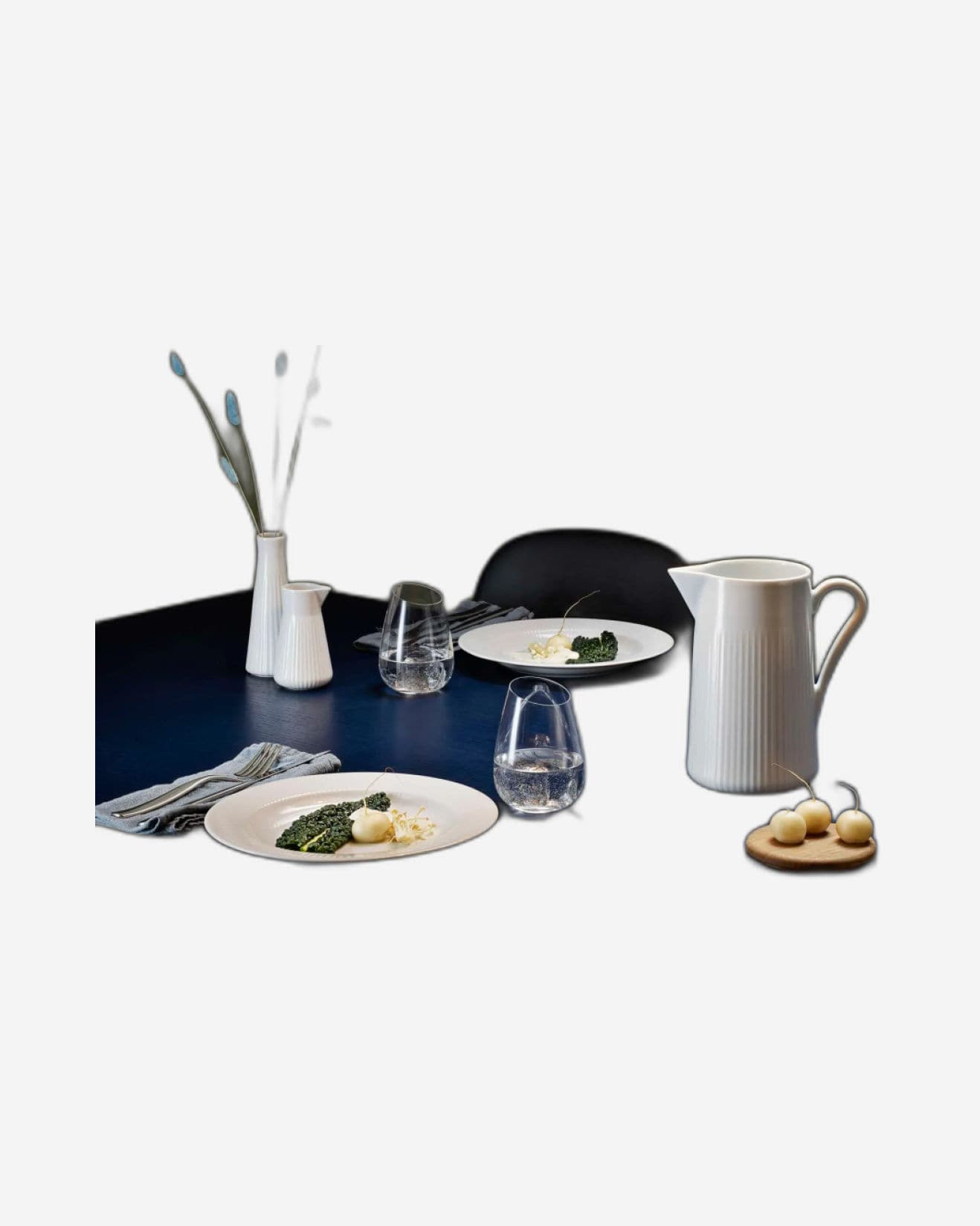 Eva Solo 887225 Dinner Plate 25cm Legio Nova