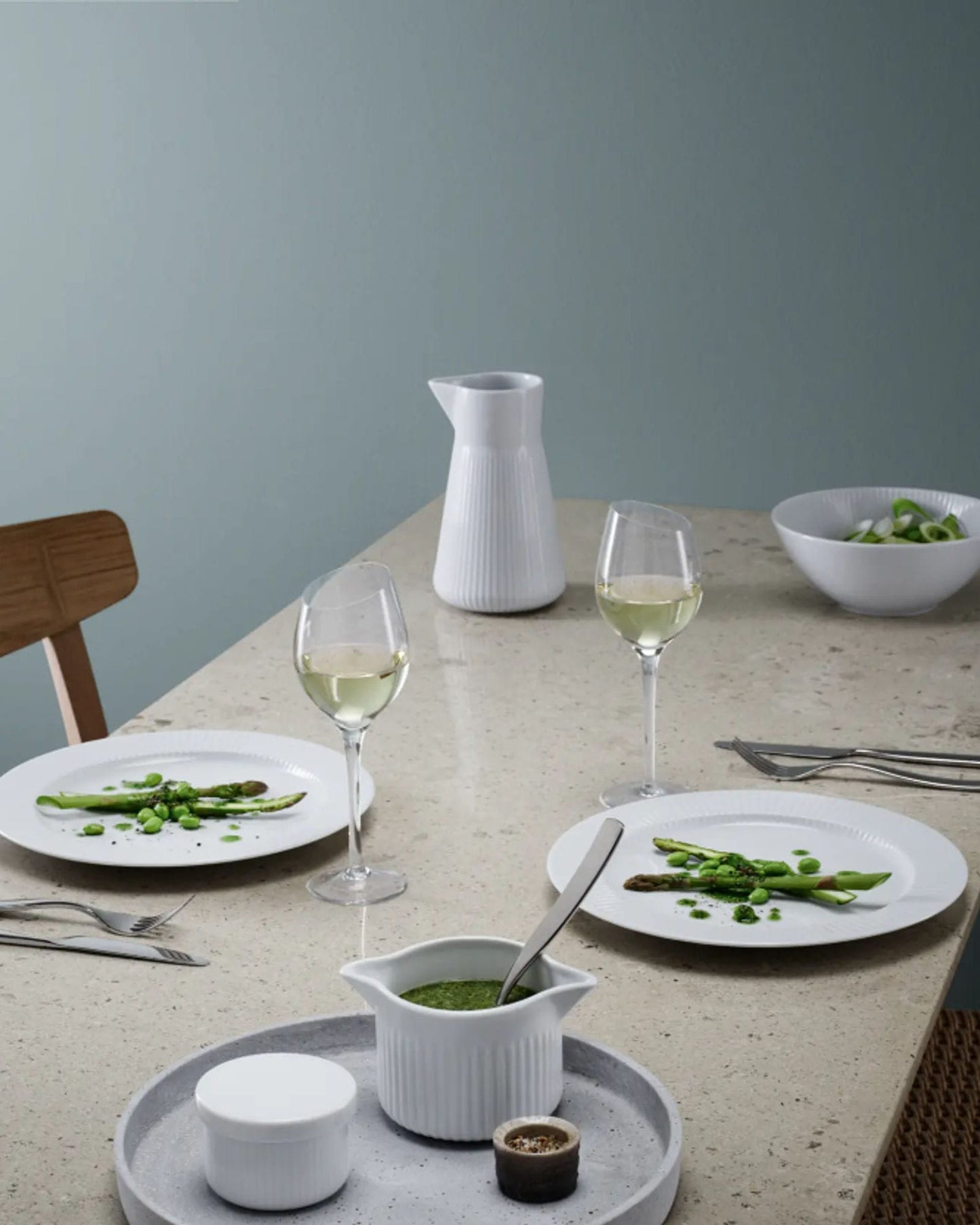 Eva Solo 887228 Dinner Plate 28cm Legio Nova