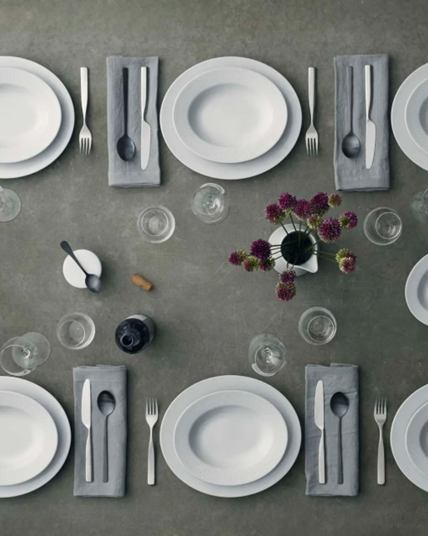 Eva Solo 887260 Oval Plate 31cm Nova