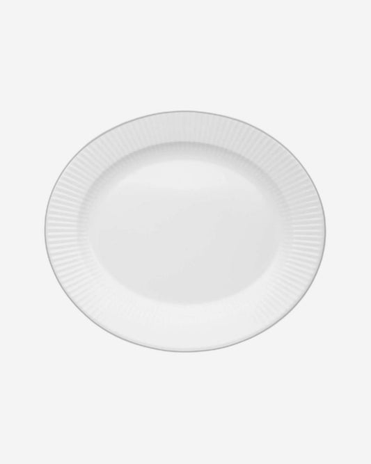 Eva Solo 887260 Oval Plate 31cm Nova