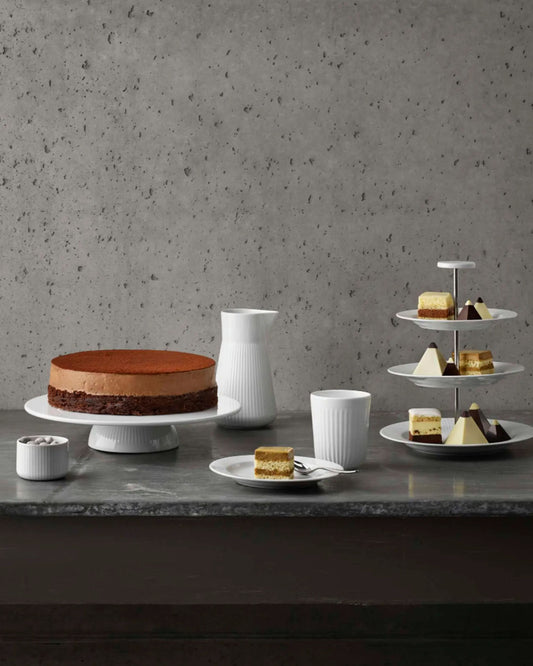 Eva Solo 887268 Dish on Stand Nova