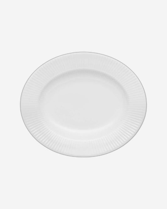 Eva Solo 887272 Deep Oval plate 25cm Nova