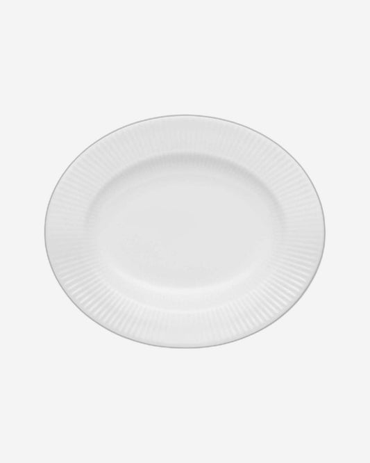 Eva Solo 887272 Deep Oval plate 25cm Nova