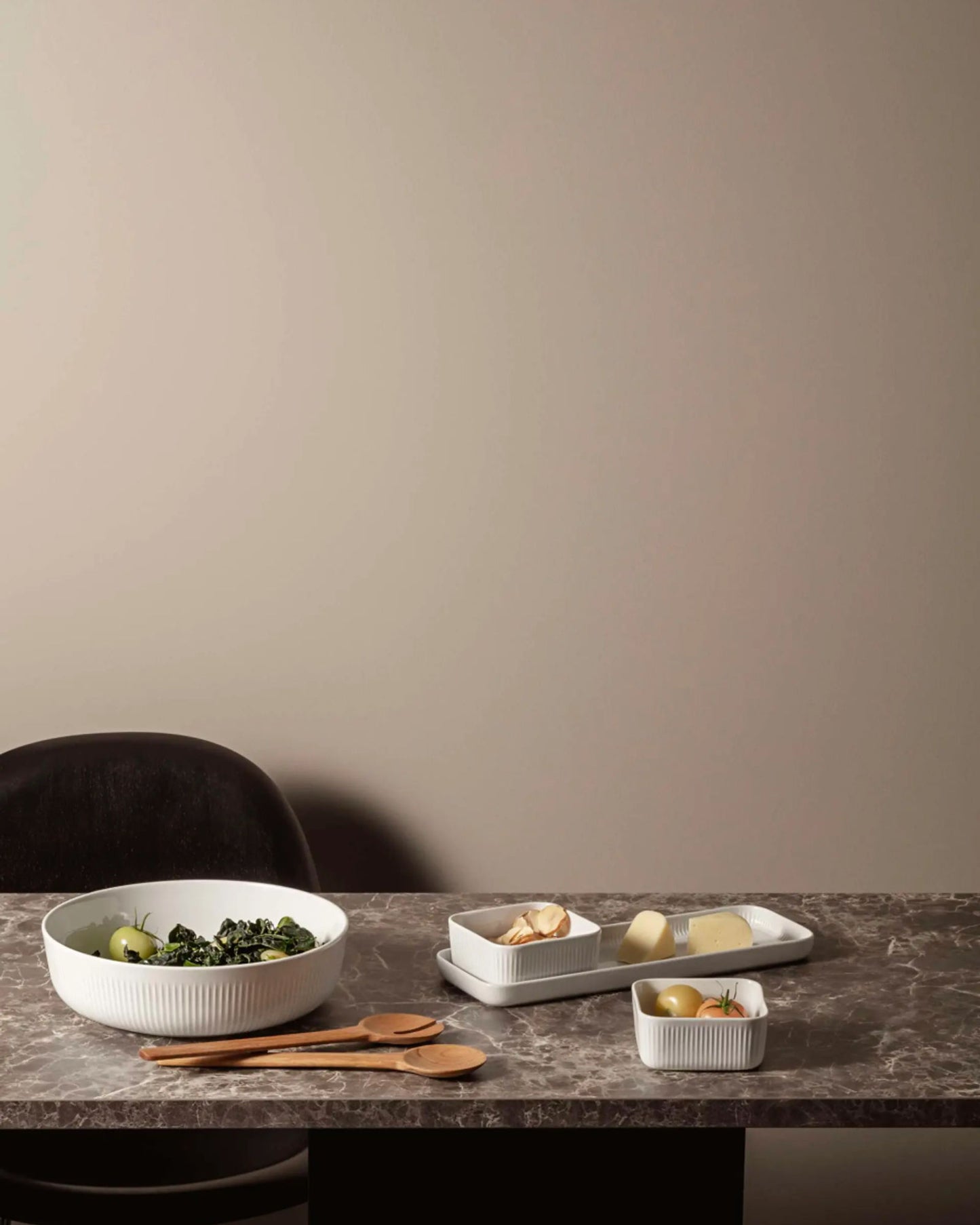 Eva Solo 887295 Square Dish 12x12cm Nova