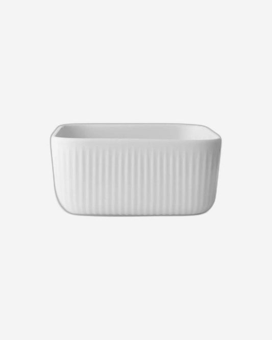 Eva Solo 887295 Square Dish 12x12cm Nova