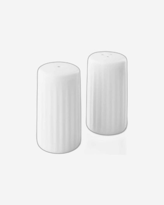 Eva Solo 887304 Salt & Pepper Shakers Nova