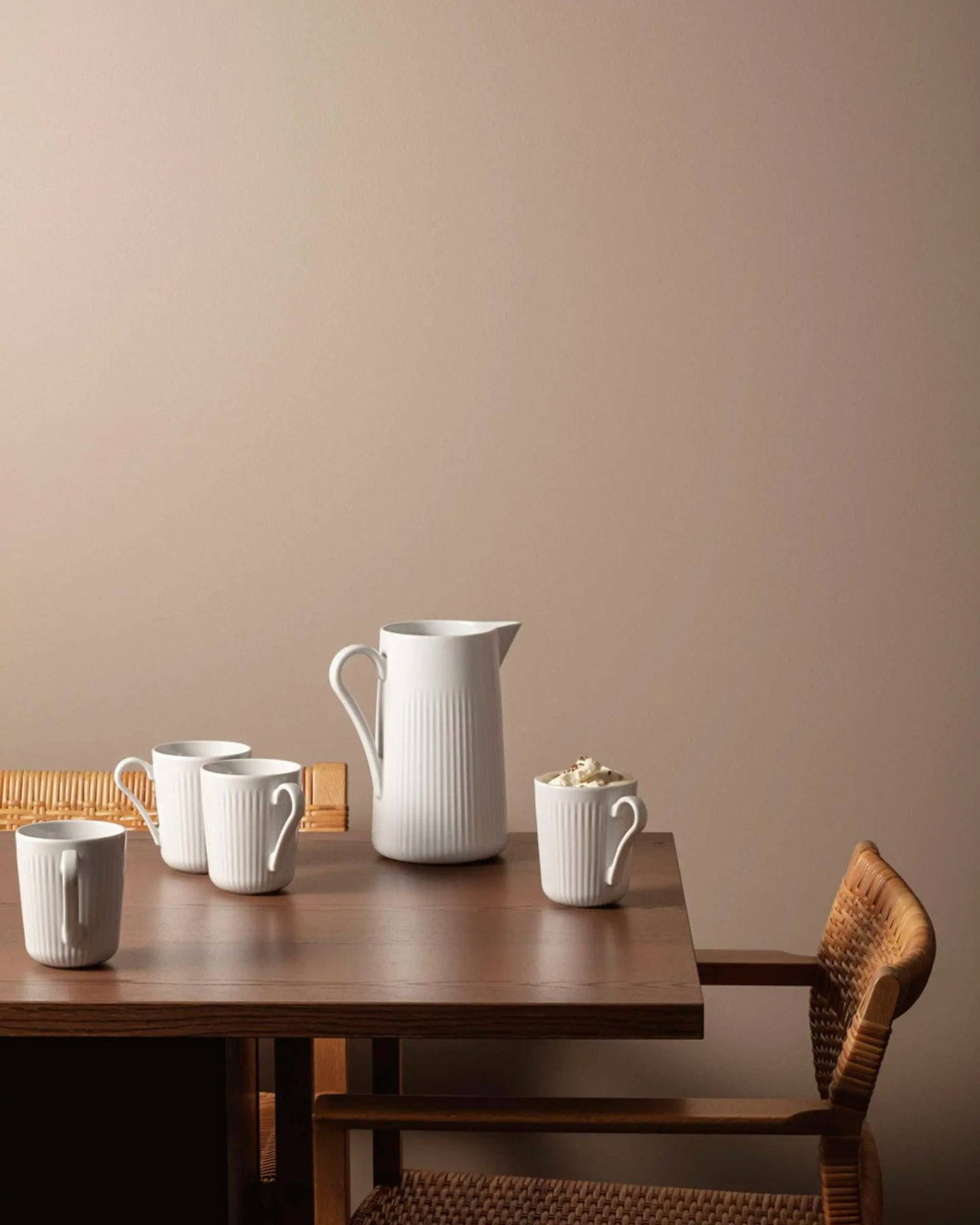 Eva Solo 887307 2 Cups 34cl Nova