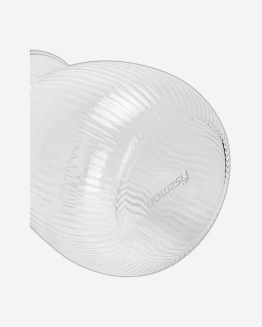 Fissman Coffee Pot 500ml Heat Resistant Glass