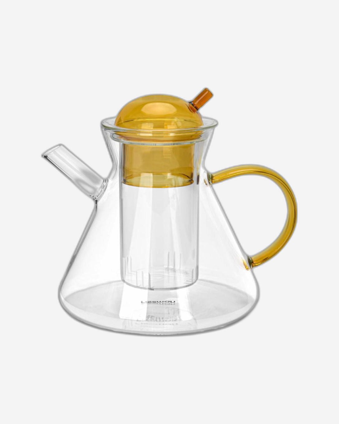 Fissman Tea Pot Filter 950ml