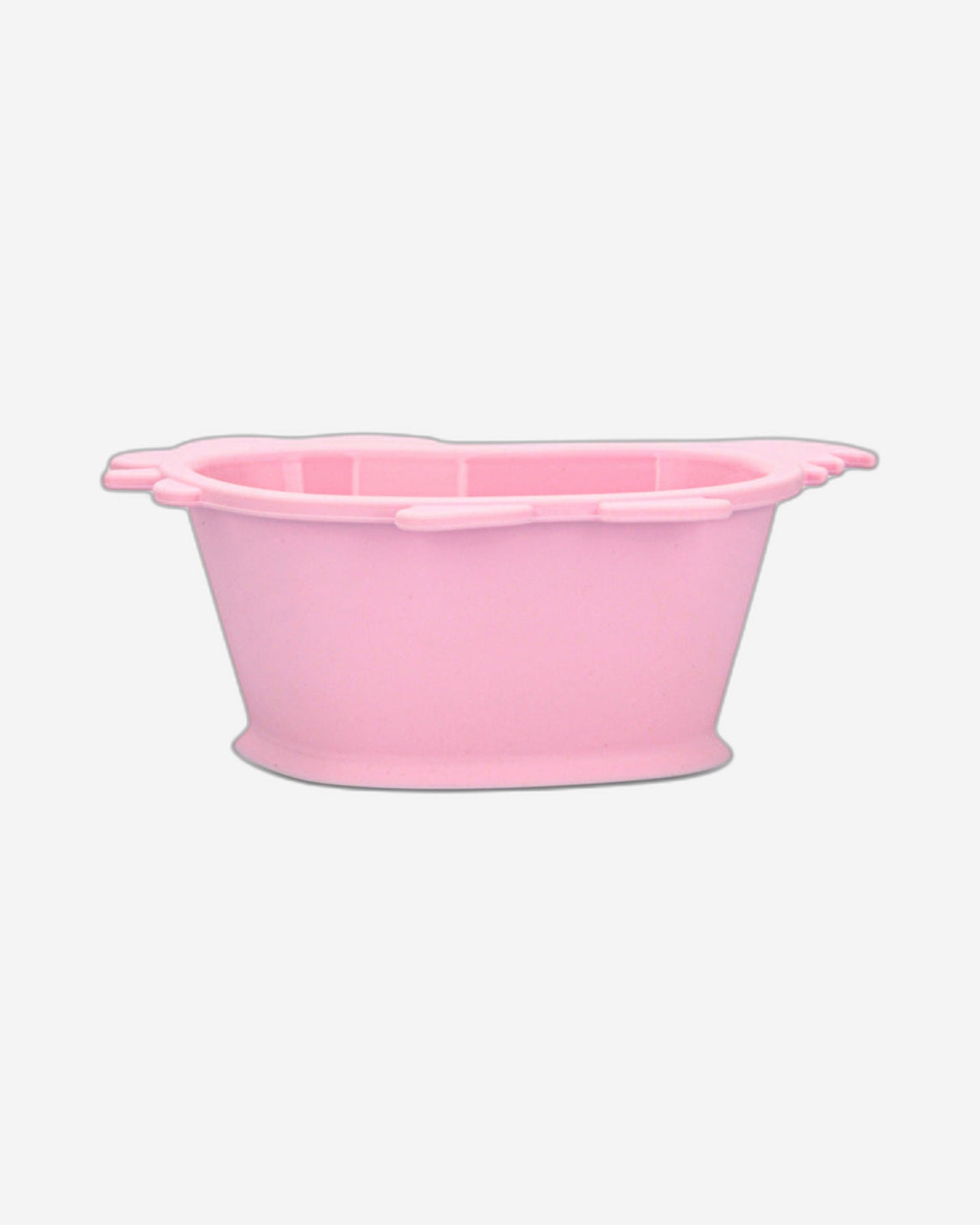 Fissman Bowl Soup Pink