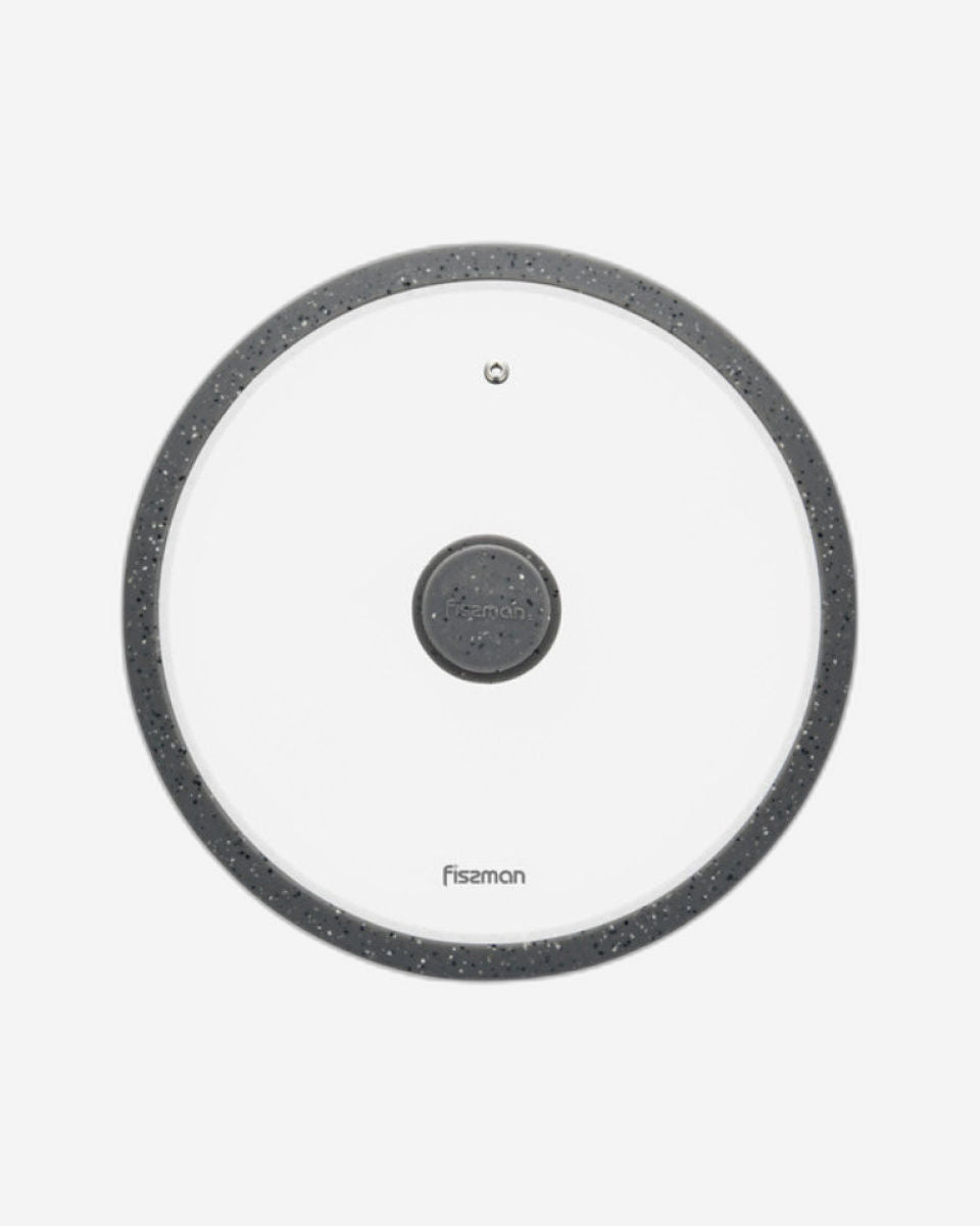 Fissman Lid Grey 28cm