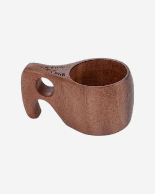 Barebones - Kuksa Wooden Drinking cup 4 oz