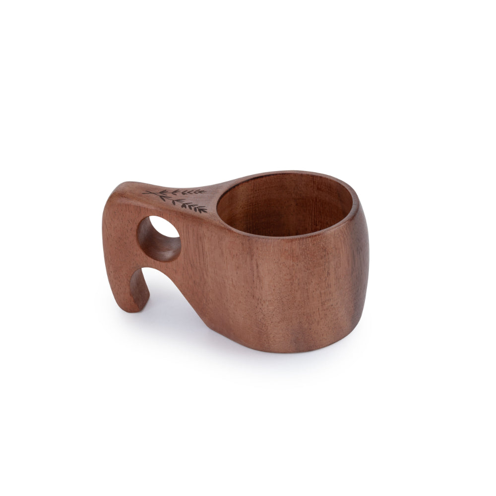 Barebones - Kuksa Wooden Drinking cup 4 oz