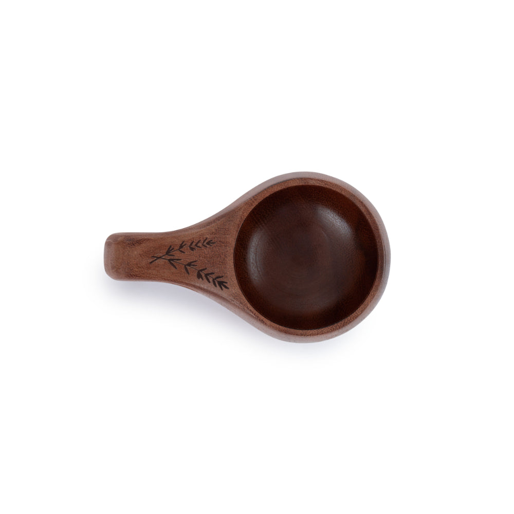 Barebones - Kuksa Wooden Drinking cup 4 oz