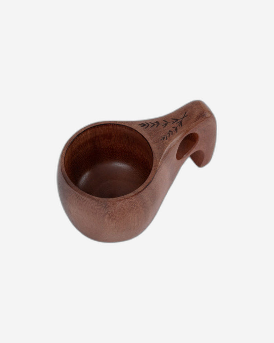 Barebones - Kuksa Wooden Drinking cup 4 oz