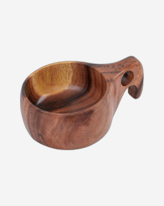 BareBones - Kuksa Wooden Drinking cup 16 oz