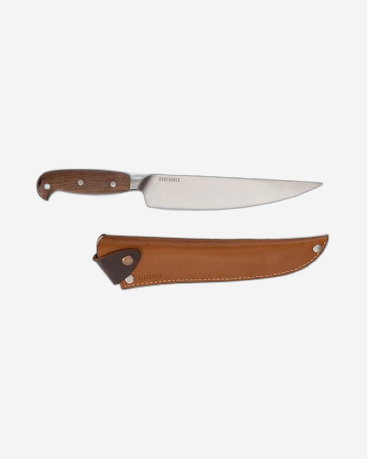 Barebones - Adventure Chef Knife (changing to Wilderness Knife)