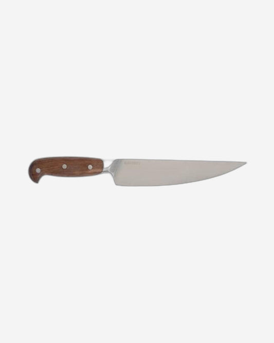 Barebones - Adventure Chef Knife (changing to Wilderness Knife)