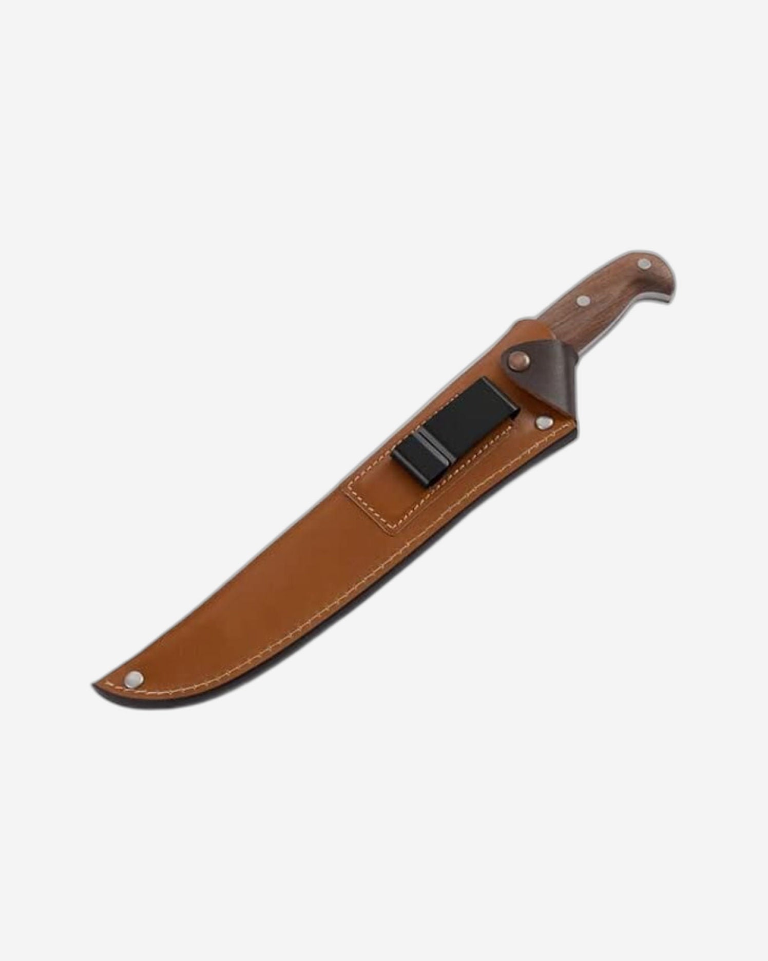 Barebones - Adventure Chef Knife (changing to Wilderness Knife)