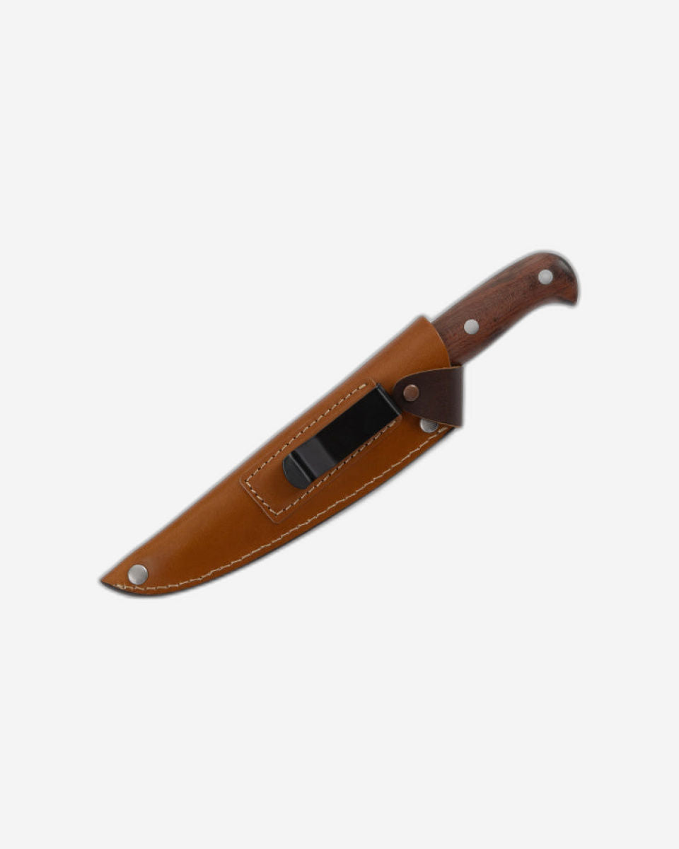 BareBones - Adventure Paring Knife (changing to Wilderness Knife)