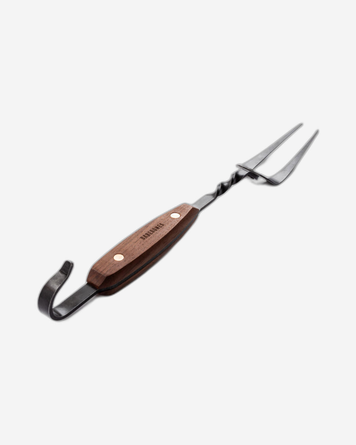 BareBones - Cowboy Grill Carving Fork