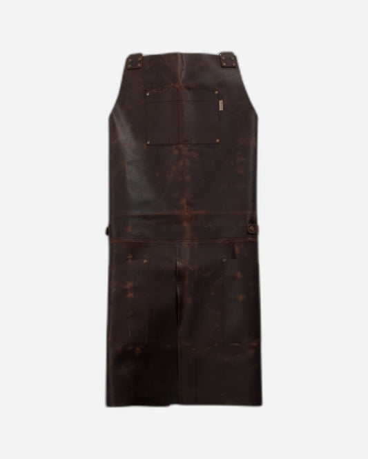 BareBones - Tradesman Leather Apron