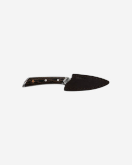 BareBones - N0.4 Paring Knife