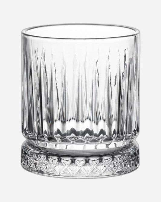 Cuisine Art Eva Short Tumbler Set - 6 Pcs, 310ml (10.5oz)