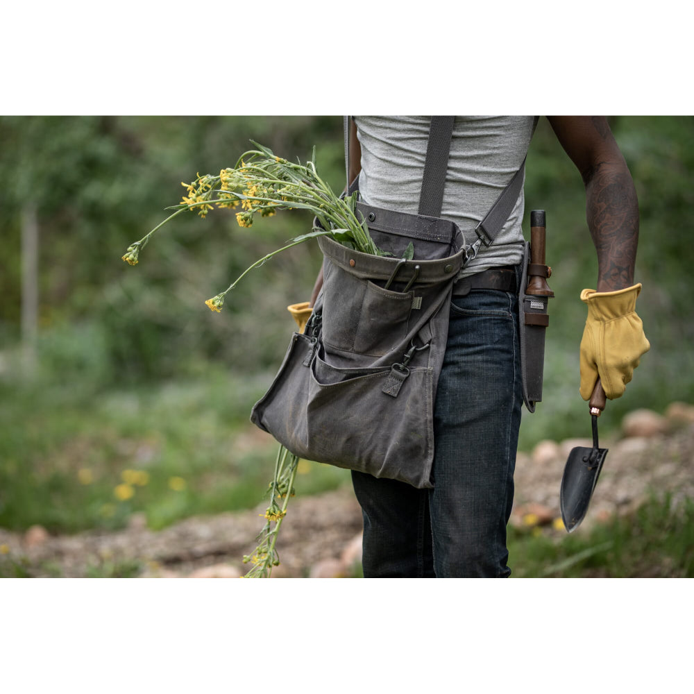 BareBones - Hori Hori Ultimate Tool - Walnut