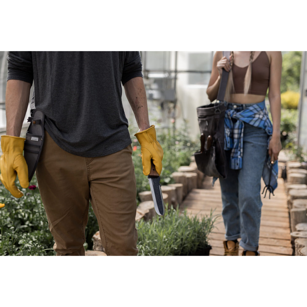 BareBones - Hori Hori Classic with Sheath