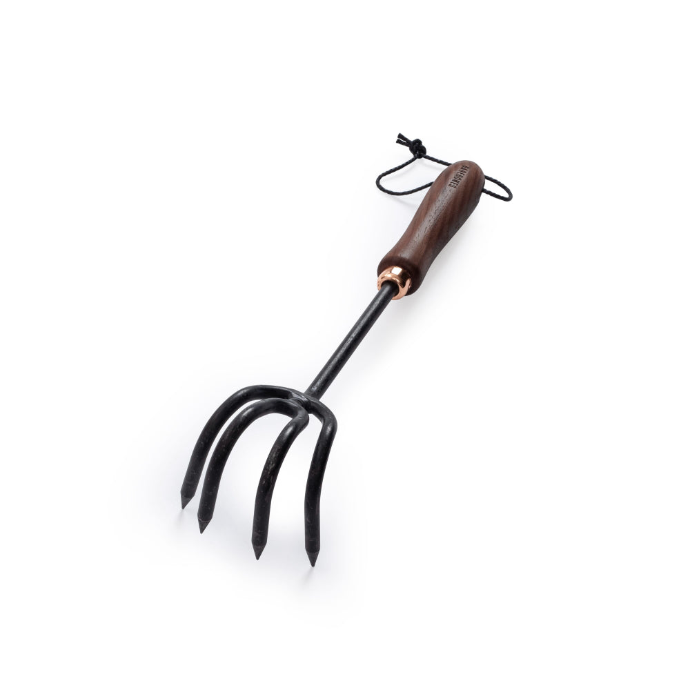 Barebones - Cultivator - Walnut/Black