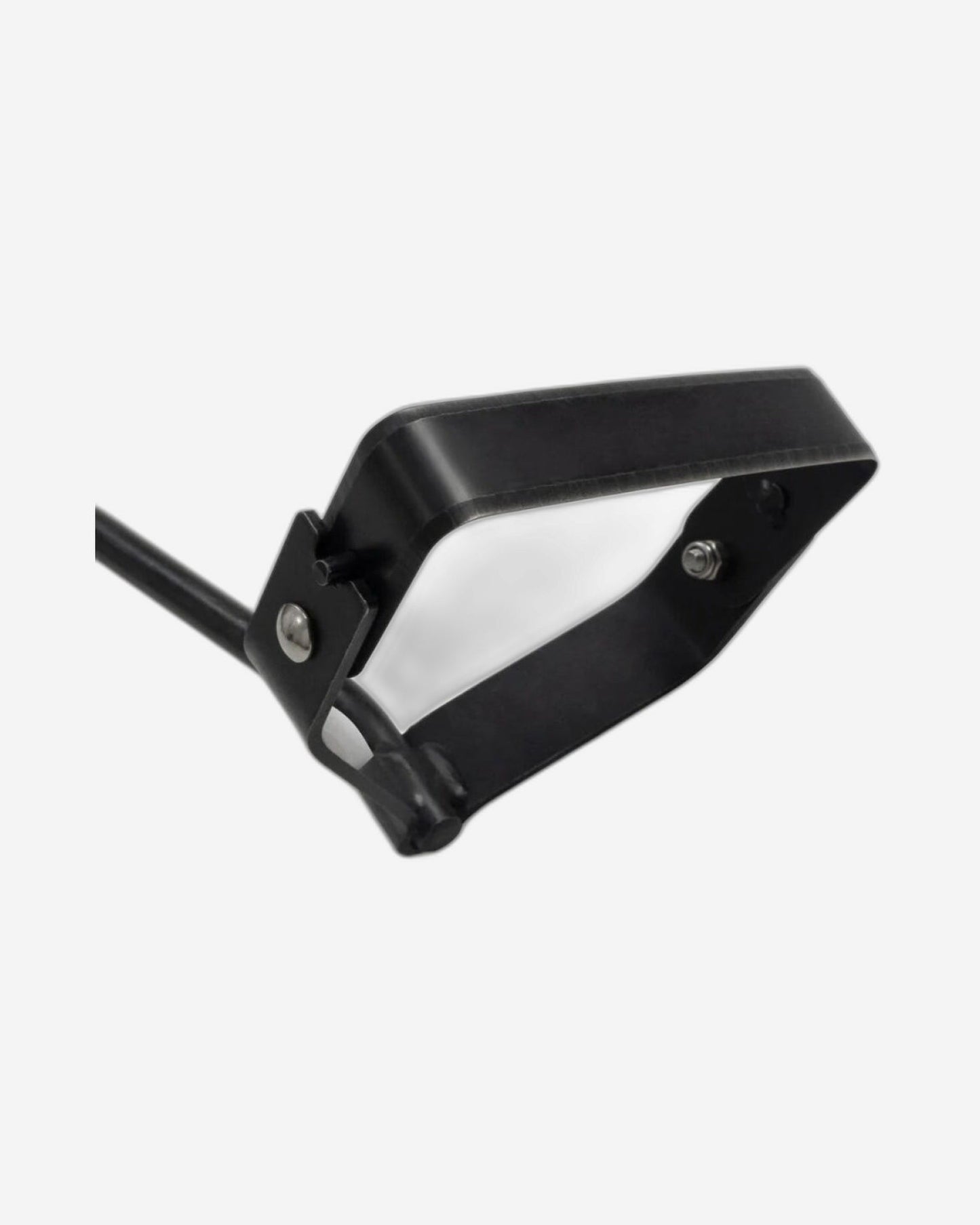BareBones - Stirrup Hand Hoe - Walnut/Black