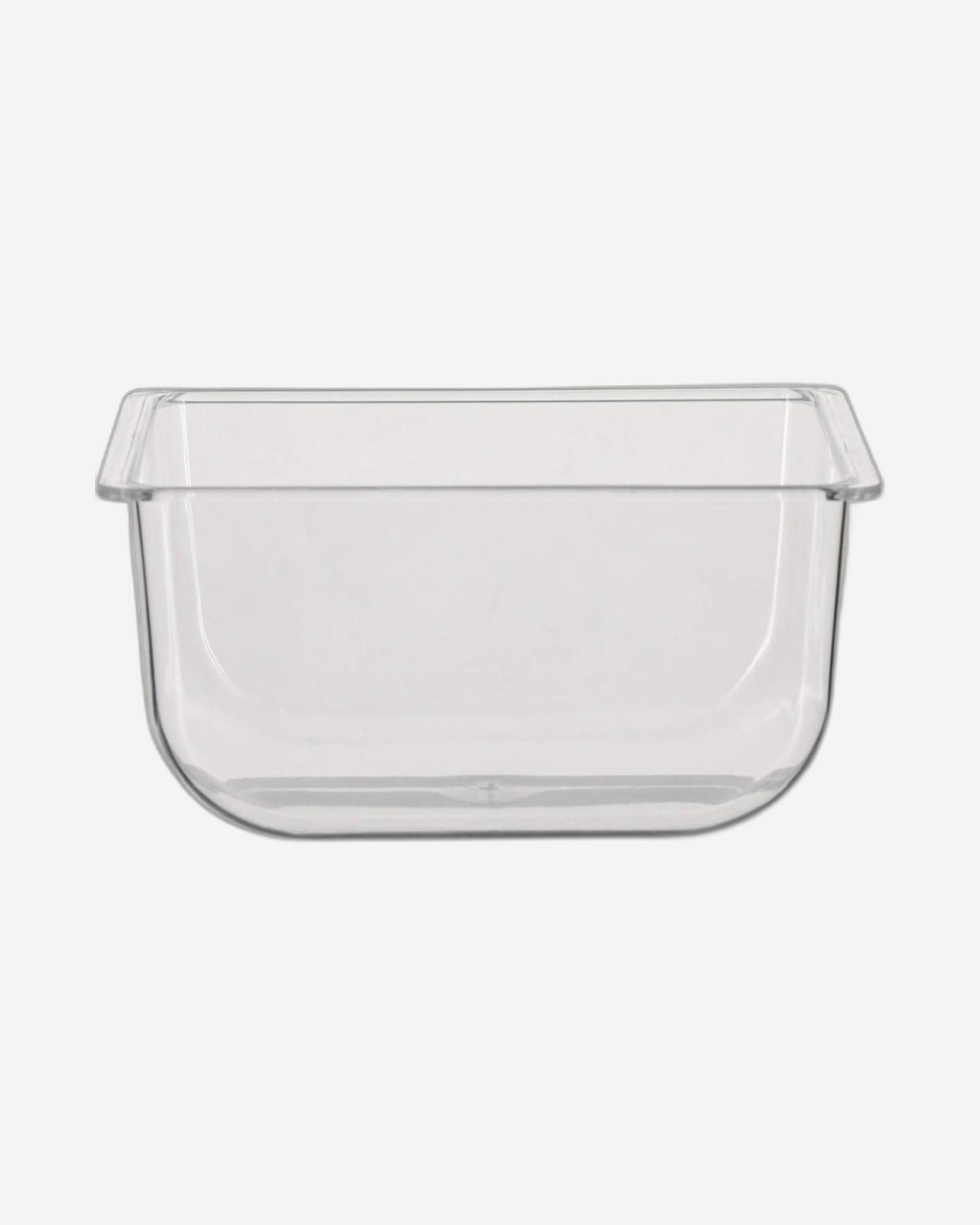 Cuisine Art Condiment Tray with Ice Chamber