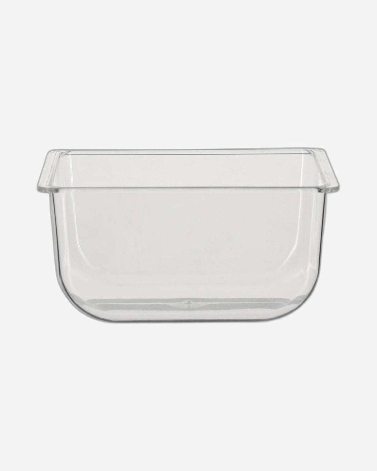 Cuisine Art Condiment Tray with Ice Chamber