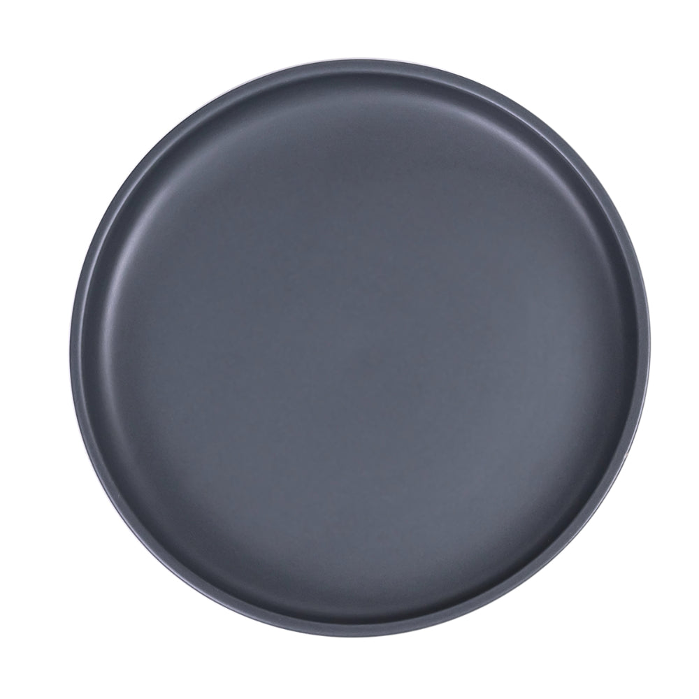 Cuisine Art Dinner Set 12Pc UMA Grey