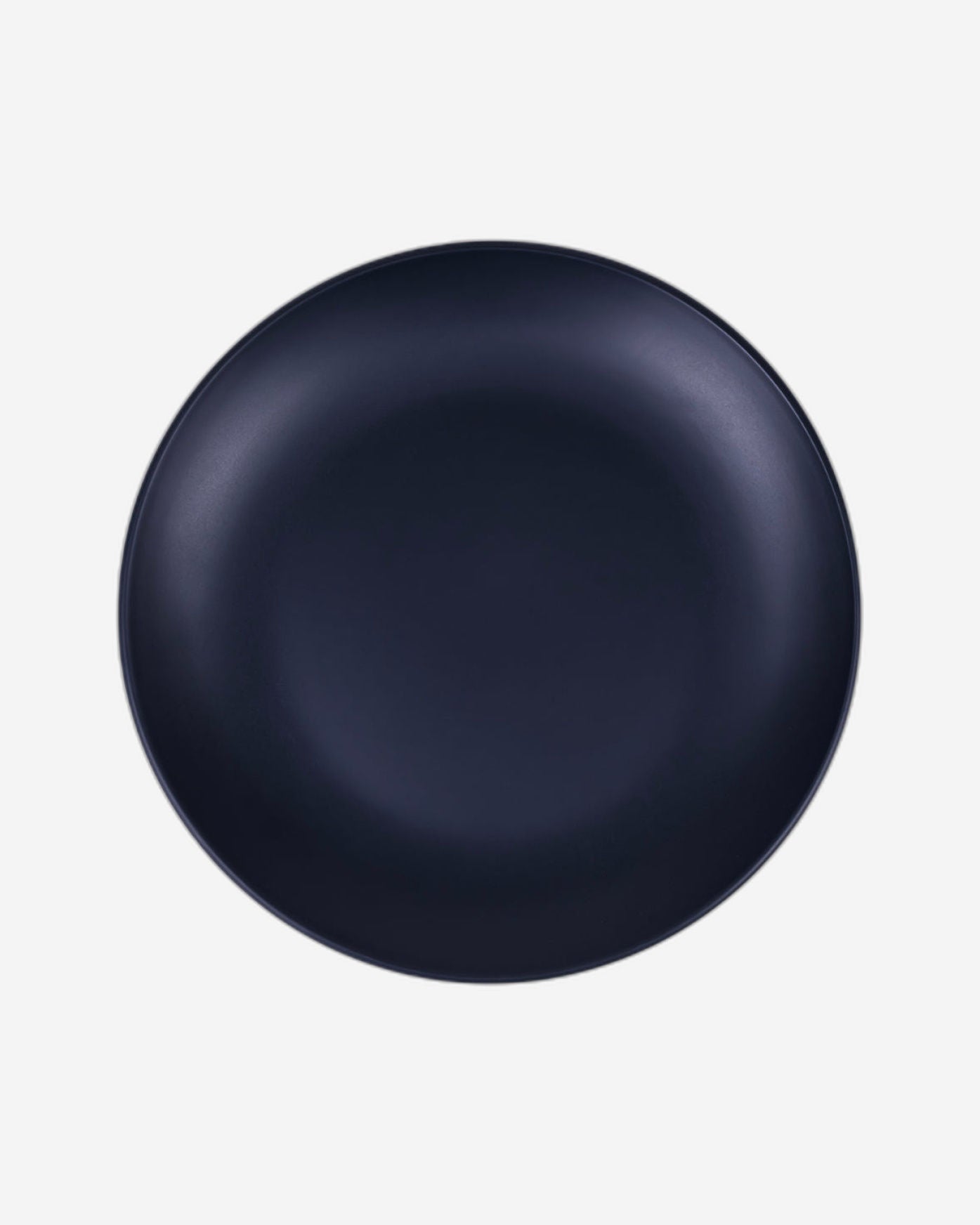 Cuisine Art IRZU 12-Piece Glazed Dinner Set - Blueish Gray