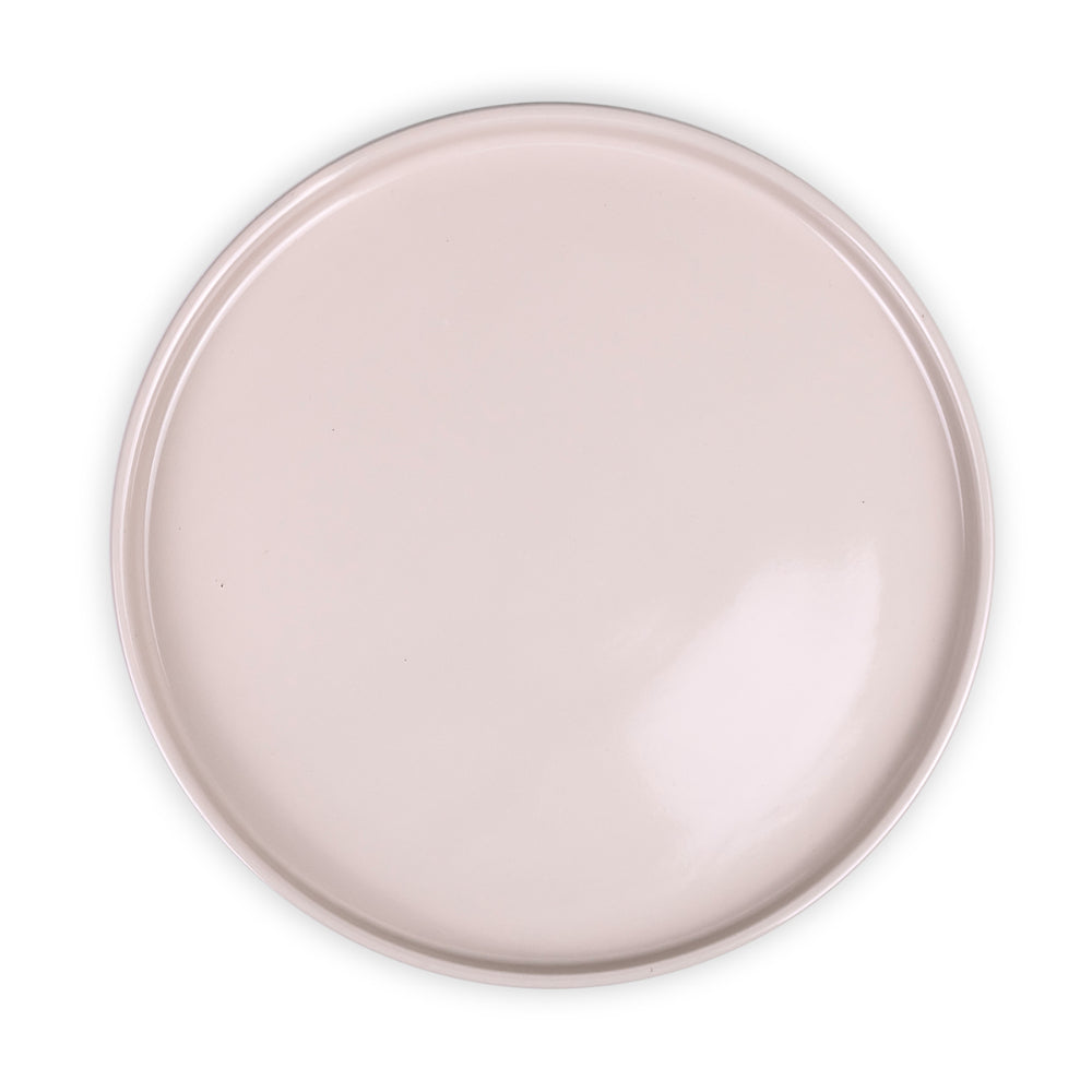 Cuisine Art Dinner Set 12Pc Cream