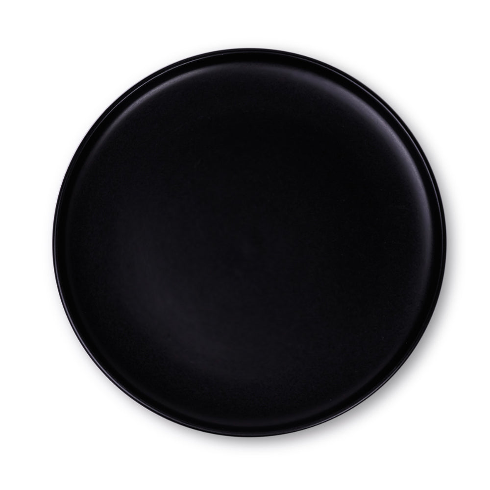 Cuisine Art Dinner Set 16Pc OLA Black