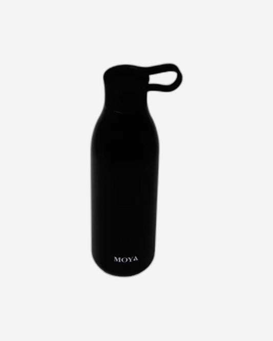 Moya Sustainable "Blue Lagoon" 460ml Black
