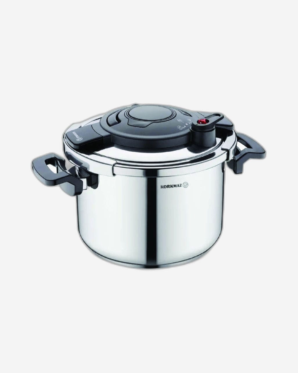 Korkmaz Alessa Pressure Cooker 5L