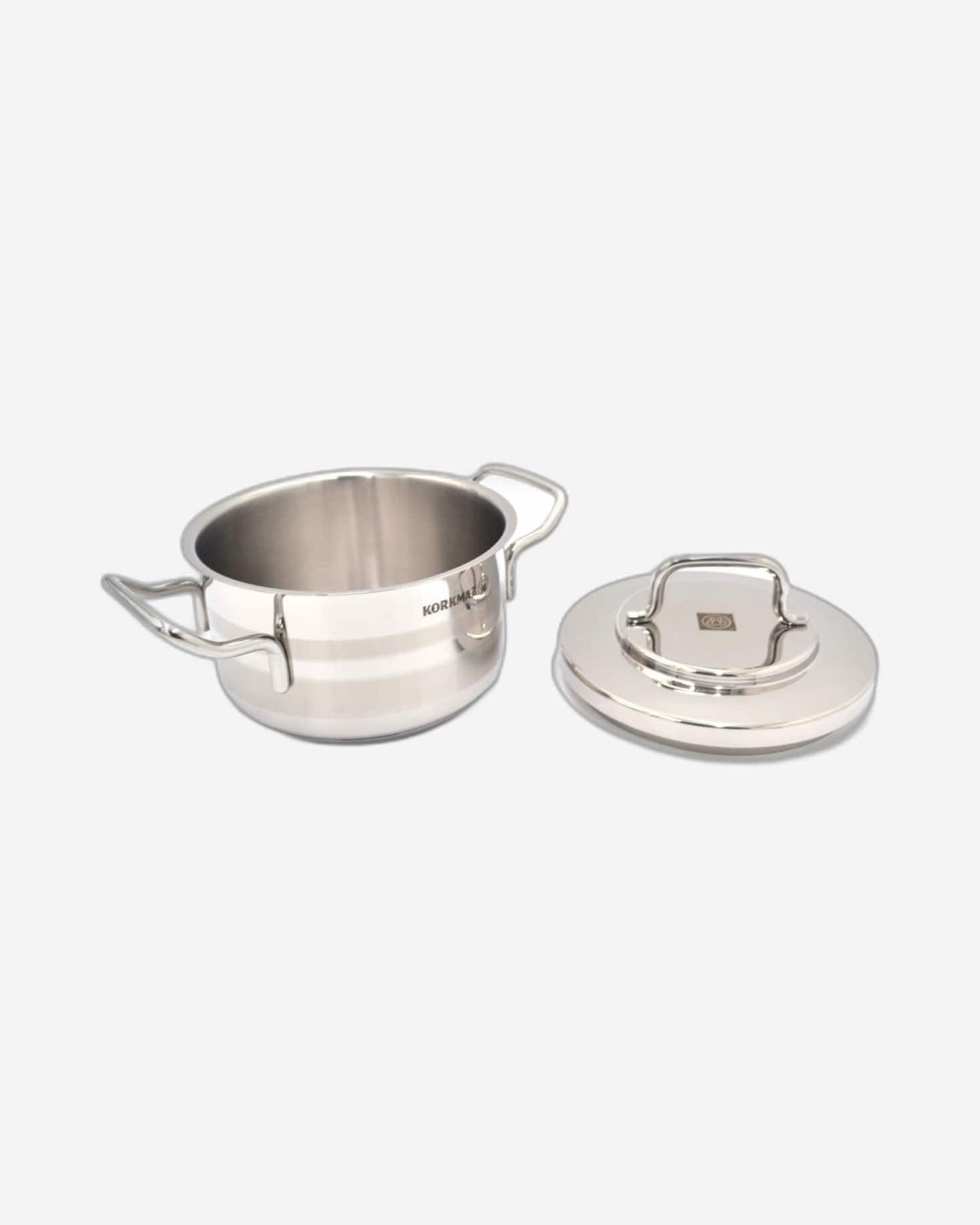 Korkmaz Astra2 Casserole 5.75L