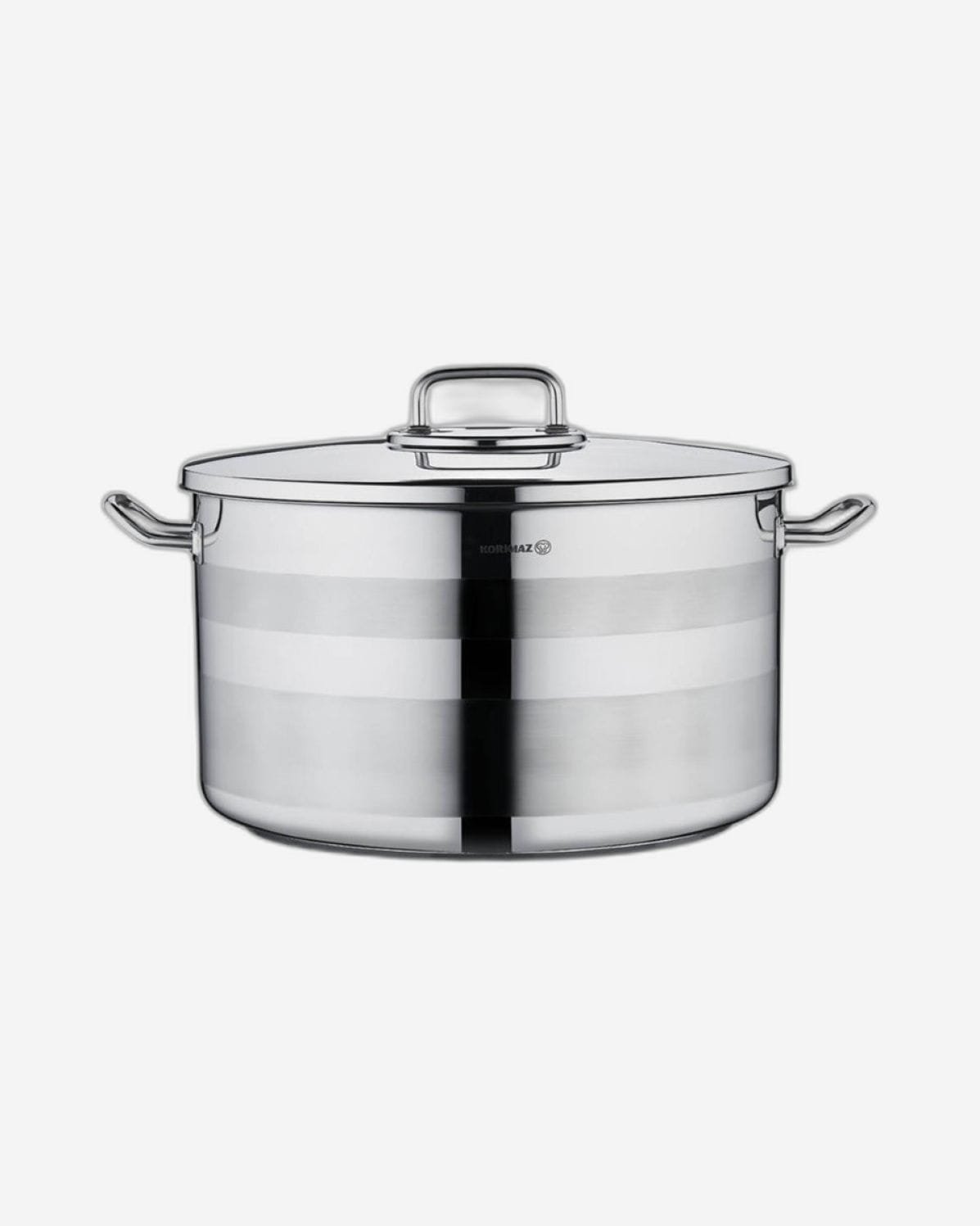 Korkmaz Astra2 Casserole 9.5L