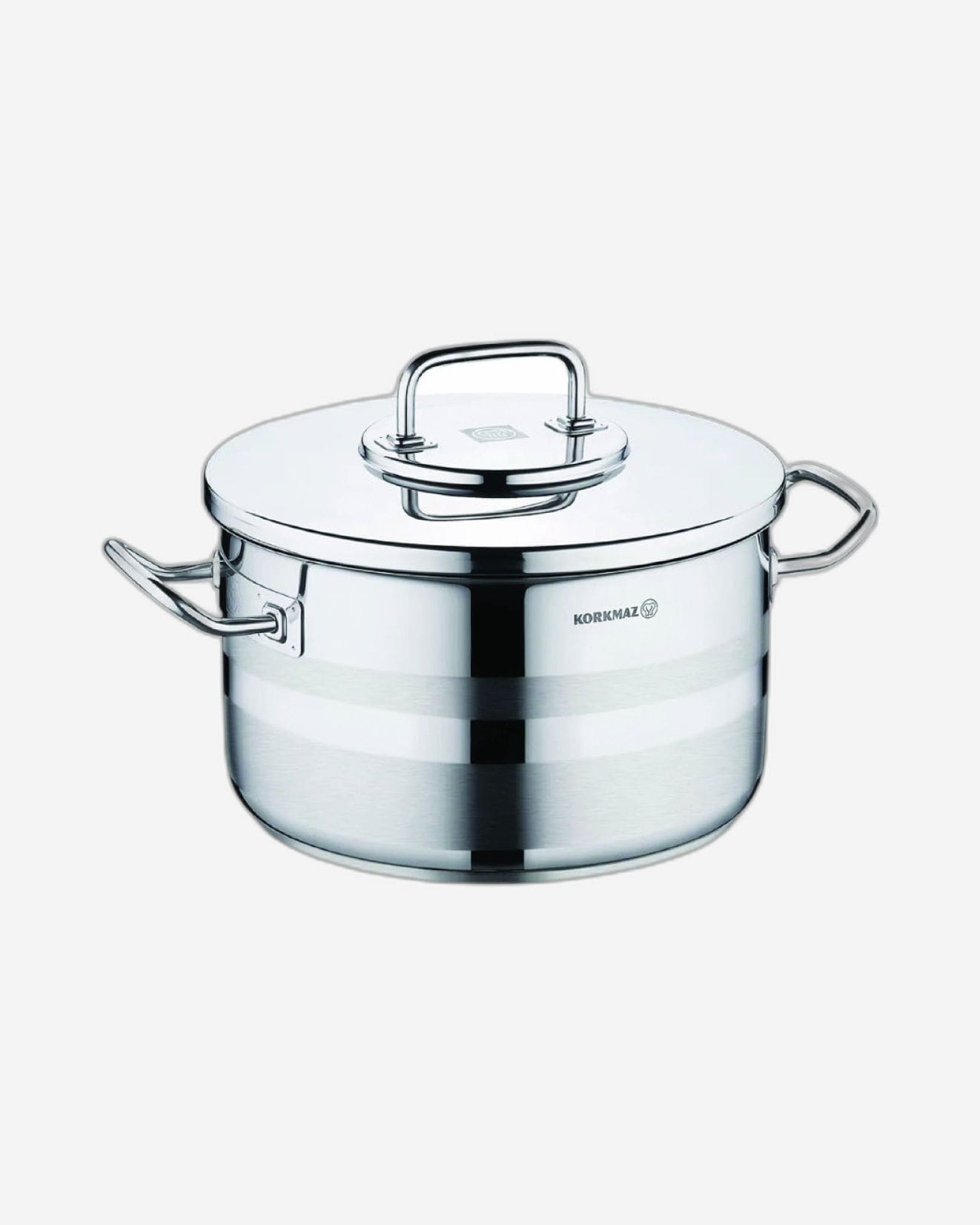 Korkmaz Astra2 Casserole