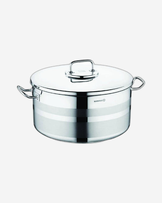 KORKMAZ ASTRA2 LOW CASSEROLE 40X20