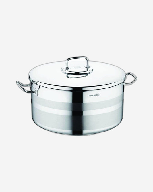 Korkmaz Astra2 Low Casserole