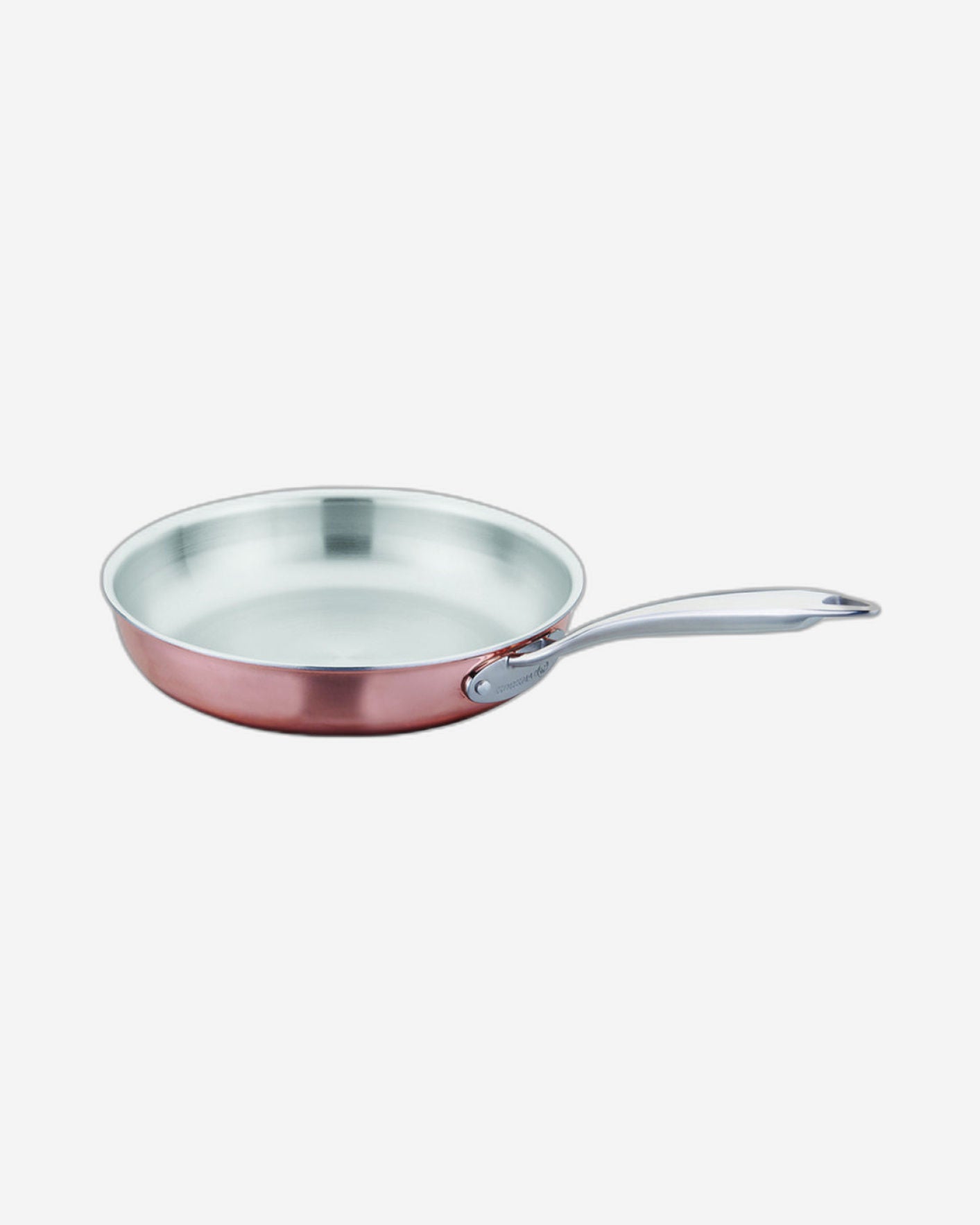 Korkmaz Divani Frypan 2.2L